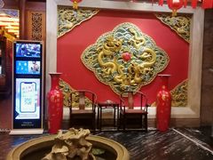 -老码头火锅(骡马市店)