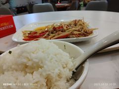 -沙坪坝区稀饭村中餐厅(沙坪坝区都市花园店)