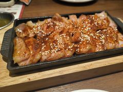 -小川洋风料理(大悦城店)