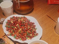 -大哈福烧烤·海鲜·家常菜(延安三路店)