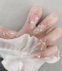 -IDO美甲美睫