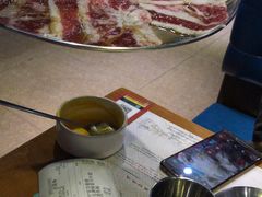 -老炉家木炭烤肉(长江国际店)