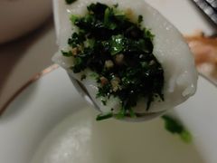 -壹品宴掦·淮扬菜(新牌坊店)