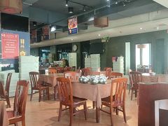 -天下客饭店(中山路店)
