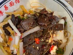 -李易面馆(树木岭店)