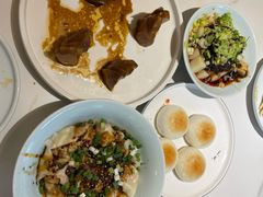 龙抄手-夫妻肺片·中华老字号·正宗川菜(春熙路店)