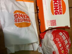 -汉堡王(EAC欧美中心店)