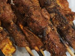 -新疆艾麦尔烧烤(丰台路口店)