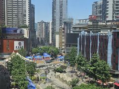 -龙聚德北京烤鸭(沙坪坝华宇A馆店)