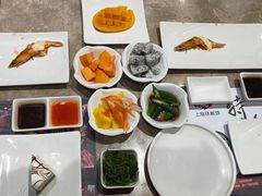 -上渔铁板烧(熙悦汇店)