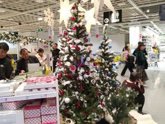 -宜家家居(西安未央商场店)