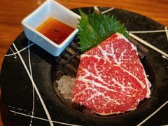 -Mr·Fish鱼鲜生海鲜放题(银泰in99店)