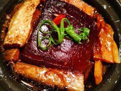 -外婆家(南开大悦城店)