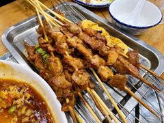 -517烧烤·龙虾·海鲜大排档(万象都荟店)
