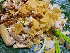 -园林美食城·本土农家菜(杨和镇店)