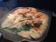 -和一料理(安阳店)
