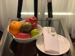 -广州天河希尔顿酒店