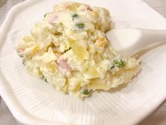 土豆色拉-翠亭酒家(山西南路店)