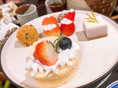 -青藤茶馆(南山路店)