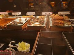 -松子料理(世纪城店)
