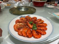 -喜悦海鲜大酒楼(钱柜广场店)