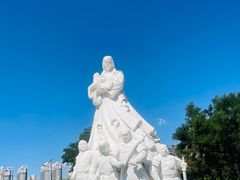 -成吉思汗公园