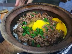 -红星光发煲仔饭(大石街店)