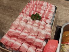 -新辣道鱼火锅(龙旗广场店)