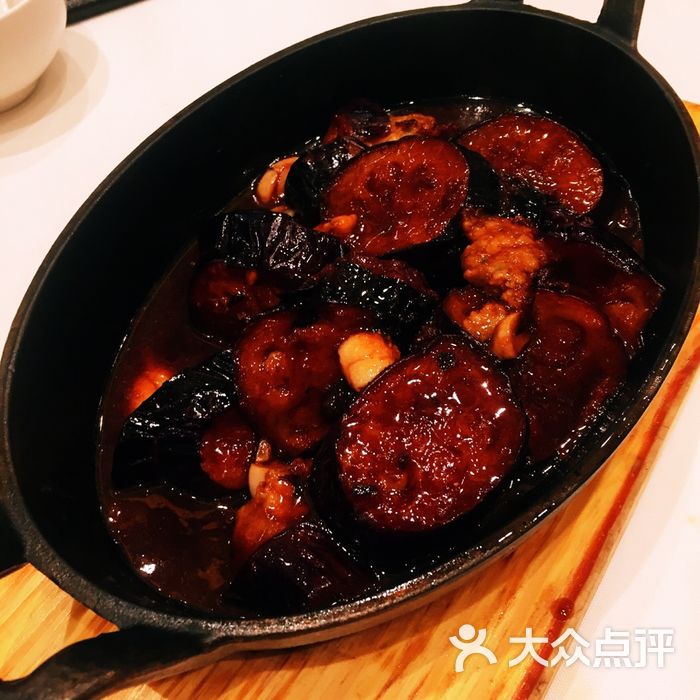 粤珍轩阳阳国际店