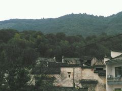 -塔川景区