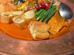 -鸽子侯·家宴·平价海鲜(市图书馆店)