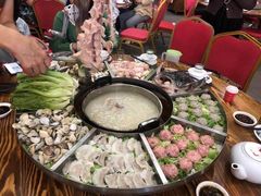 -百丈园龙江啫神馆