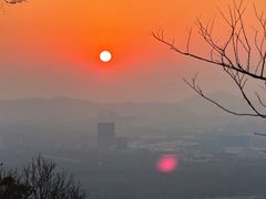 -南京市江宁方山