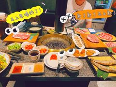 -NIUAN牛庵·日式和牛烧肉(恒隆店)