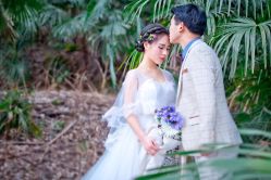 点击看大图 -上花轿婚纱摄影