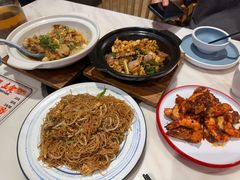 -友德福.老字号粤菜.广州地标融合美食(荔湾路店)
