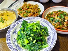 -小柴米·传统江西菜(万寿宫店)