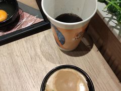 -吉野家(人和香港城店)