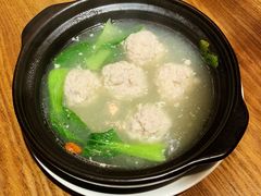 -茅炒屋龙虾·烧烤·湘菜(新河路店)