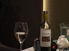 -星璞全日餐厅·高空自助餐(深铁铂尔曼酒店)