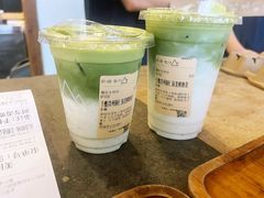 -去茶山(新光里店)