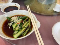 -晋阳饭庄(虎坊桥店)