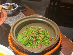 -南京大牌档(青岛万象城店)