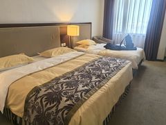 -鑫海锦江大酒店