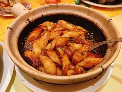 啫啫肠粉-惠食佳(滨江大公馆店)