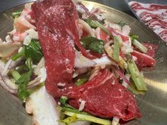 -炉队长·齐齐哈尔家庭烤肉(马家堡店)