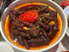 -杨氏青龙虾·羊蝎子(托乐嘉店)