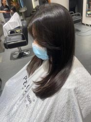 -P.R.O.salon 发哲