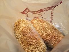 葱油馅-朱记小郑酥烧饼(建康路店)