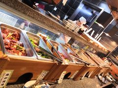 -松子料理(白家庄店)